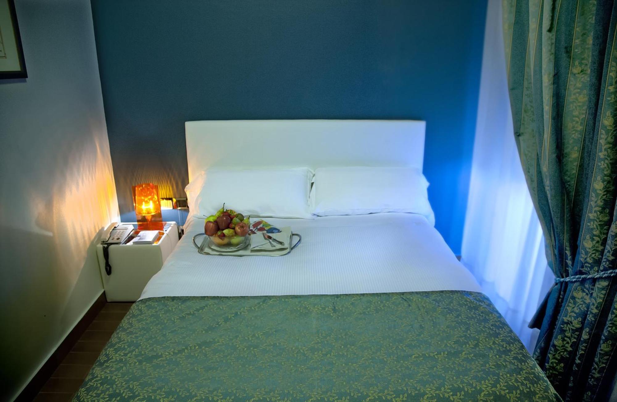 Grande Albergo بوتنزا المظهر الخارجي الصورة