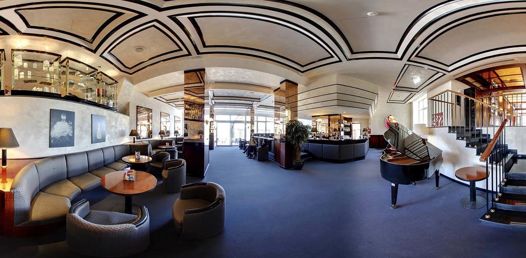 Grande Albergo بوتنزا المظهر الخارجي الصورة