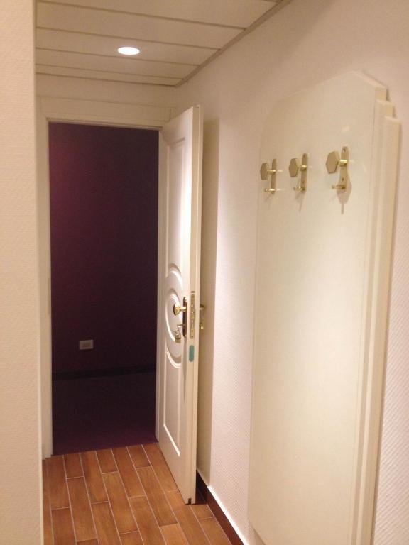 Grande Albergo بوتنزا الغرفة الصورة