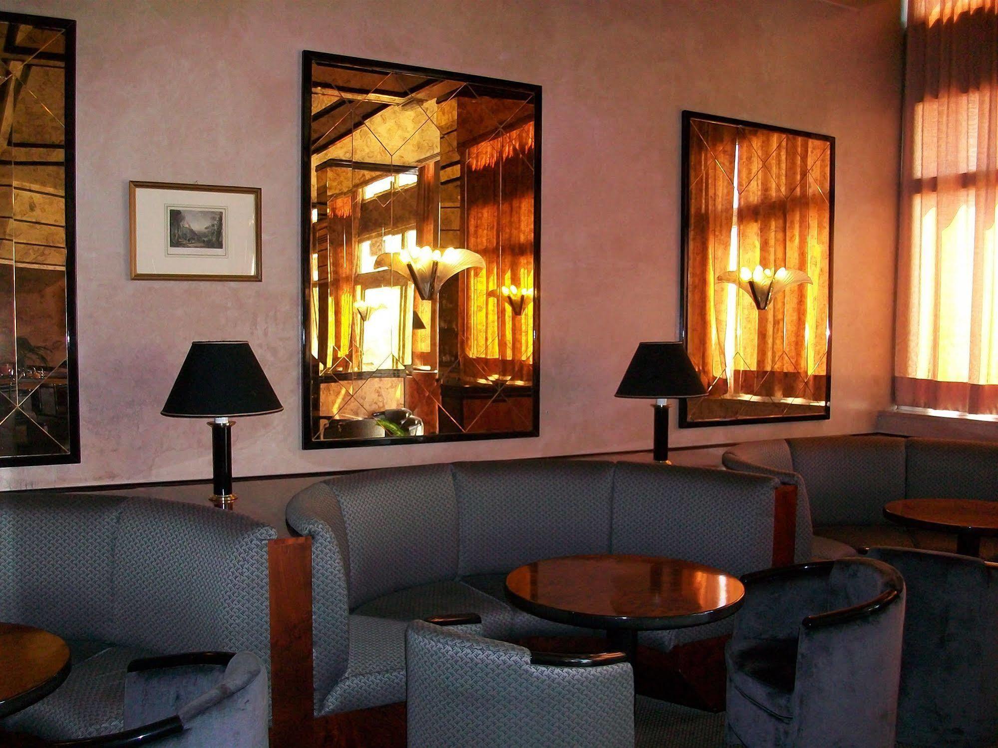 Grande Albergo بوتنزا المظهر الخارجي الصورة
